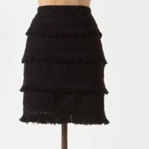Anthropologie Skirt - Picture 2 of 2